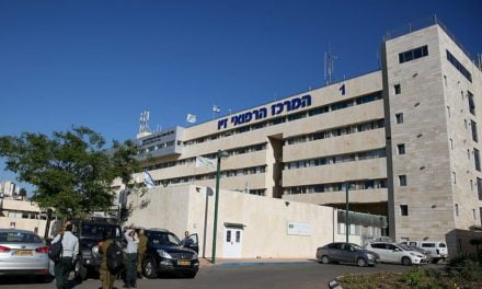 Lo Ziv Medical Center di Zfat inizierà a testare l’utilizzo dei droni