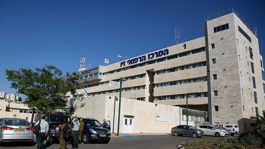 Lo Ziv Medical Center di Zfat inizierà a testare l’utilizzo dei droni