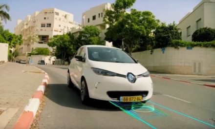 L’israeliana ElectReon installerà un sistema elettrico stradale wireless in Italia con Brebemi