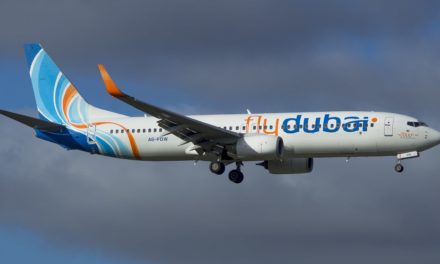 Flydubai collegherà Tel Aviv ad Abu Dhabi da fine novembre