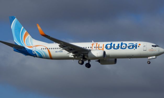 Flydubai collegherà Tel Aviv ad Abu Dhabi da fine novembre
