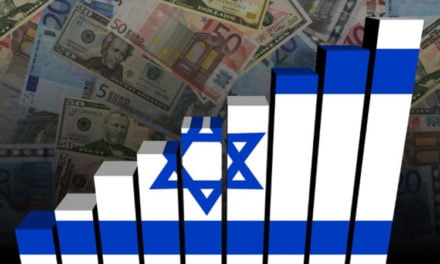 L’economia israeliana cresce del 38% nel terzo trimestre, dopo l’uscita dal primo lockdown