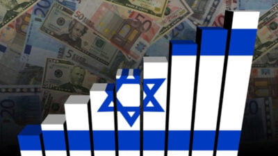 L’economia israeliana cresce del 38% nel terzo trimestre, dopo l’uscita dal primo lockdown