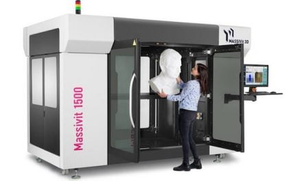 MASSIVit 3D firma un accordo con l’italiana Biesse Group