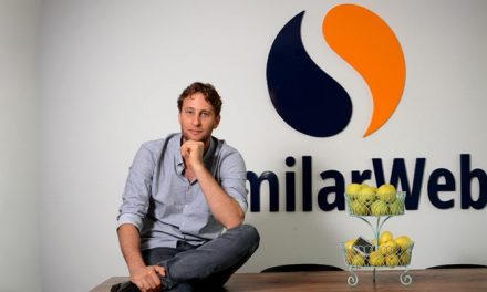 SimilarWeb raccoglie $120 milioni nell’ultimo round