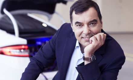 Il co-fondatore e CEO di MobileEye istituisce un fondo di 100 milioni di NIS per le piccole imprese