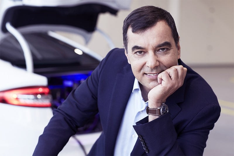 Il co-fondatore e CEO di MobileEye istituisce un fondo di 100 milioni di NIS per le piccole imprese