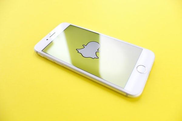 Snapchat acquisisce Voca.ai