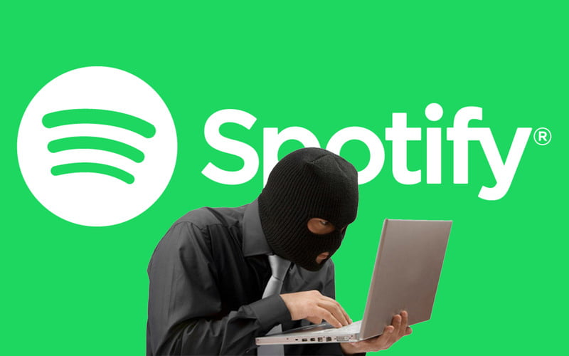 Spotify: ricercatori israeliani scoprono una frode sugli utenti