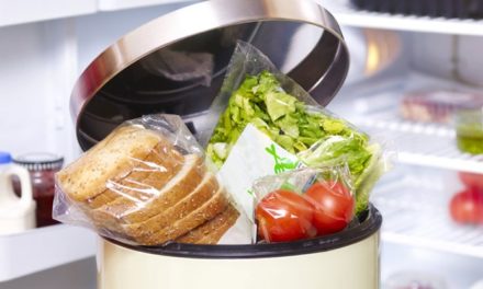 “Lo spreco alimentare avrebbe potuto finanziare un quinto del budget per gli aiuti COVID19 di Israele”