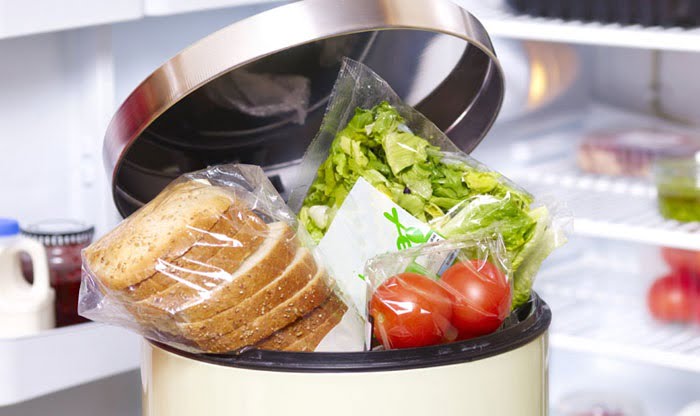 “Lo spreco alimentare avrebbe potuto finanziare un quinto del budget per gli aiuti COVID19 di Israele”