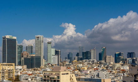 Tel Aviv quinta tra le città più costose per “The Economist”