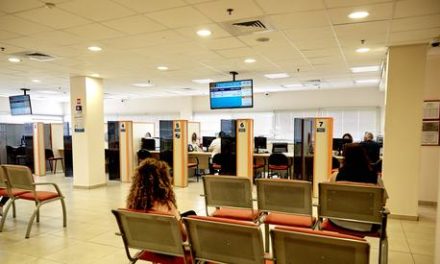 La disoccupazione in Israele raggiunge il 22,7%