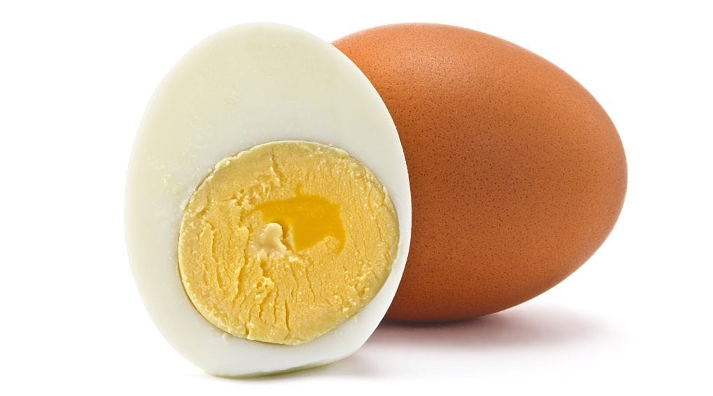 Zero Egg, l’alternativa a base di uova vegetali raccoglie 5 milioni di dollari