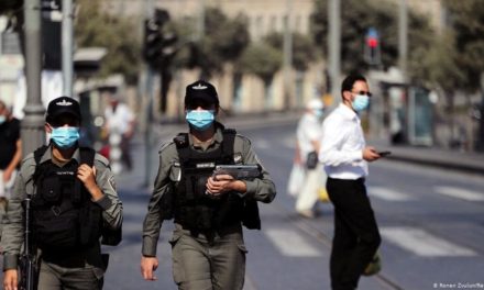 Israele – COVID19: coprifuoco dal 9 dicembre al 2 gennaio