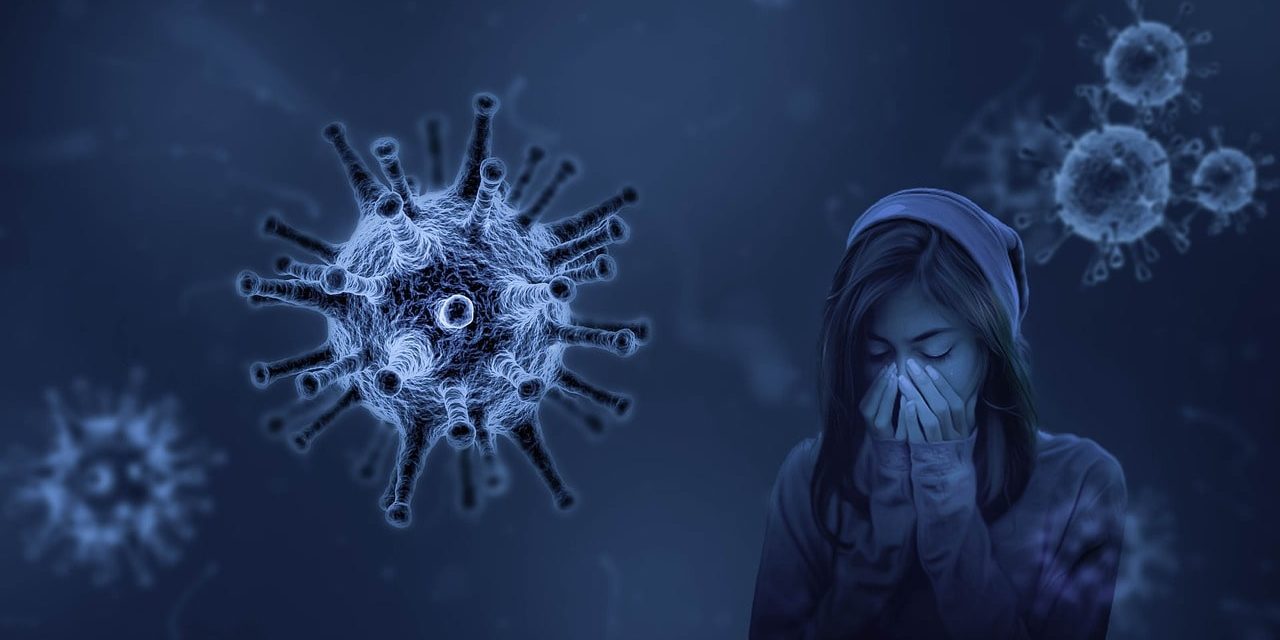 1227 nuovi casi COVID19, salgono i numeri in Israele