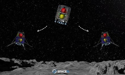 Luna: Israele ci riprova