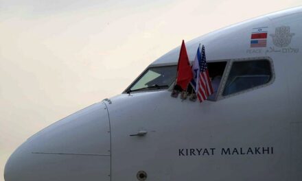 Al via la normalizzazione tra Israele e Marocco