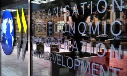 L’ OCSE vede l’economia israeliana crescere del 2,3% nel 2021, al di sotto della media globale