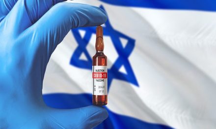 Covid19: Il vaccino israeliano inizia la fase 2
