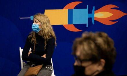 Israele: nella settimana dopo il secondo vaccino Pfizer, solo 20 su 128.000 si contagiano di COVID19