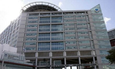 Israele: test positivi per un farmaco che potrebbe far guarire dal COVID19