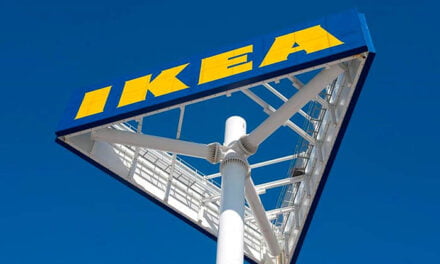 Israele: Ikea offre il vaccino ai propri clienti