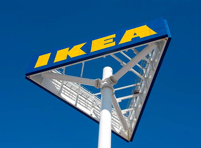 Israele: Ikea offre il vaccino ai propri clienti
