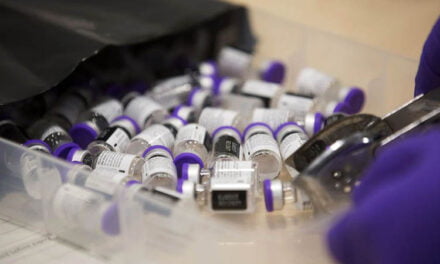 L’israeliana Teva in trattative per co-produrre i vaccini COVID19