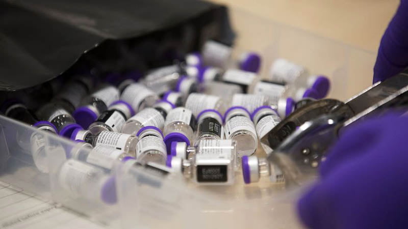 L’israeliana Teva in trattative per co-produrre i vaccini COVID19