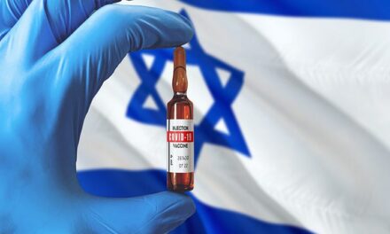 Israele: le grandi città guidano l’immunità al COVID19