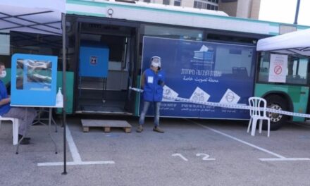 Israele: elezioni e voto nel tempo del COVID19