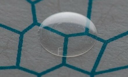 Israele: la startup che sviluppa la “prima cornea sintetica al mondo” raccoglie $ 25 milioni