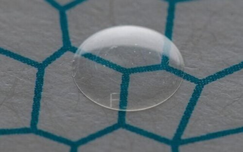 Israele: la startup che sviluppa la “prima cornea sintetica al mondo” raccoglie $ 25 milioni