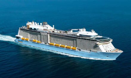 Royal Caribbean, una crociera da Israele solo per vaccinati