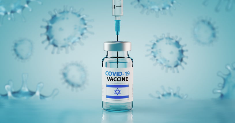 I casi COVID19 gravi scendono sotto i 700 per la prima volta