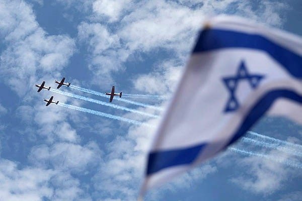 Israele consente le celebrazioni nazionali ai vaccinati