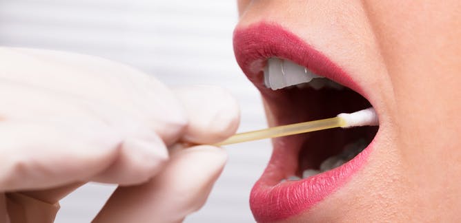 Israele: Il test veloce COVID19 ottiene l’approvazione europea