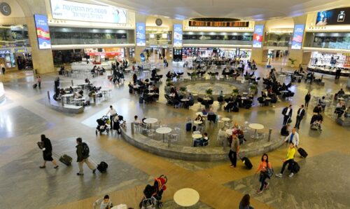 Israele apre al turismo individuale dal 1 Luglio