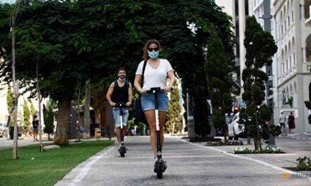 Israele cancella l’uso della mascherina