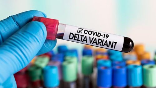 COVID19: “se la variante Delta continua a diffondersi, si torna alle restrizioni”