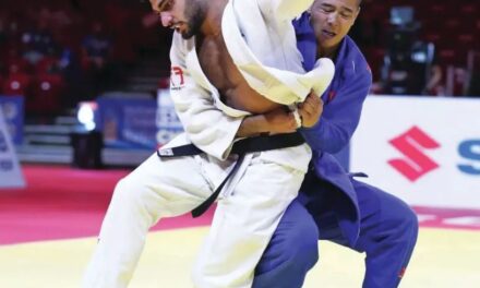 Olimpiadi Tokyo: l’olimpionico algerino mandato a casa per essersi rifiutato di affrontare il judoka israeliano