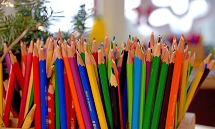 Israele introdurrà l’high-tech dalle scuole materne