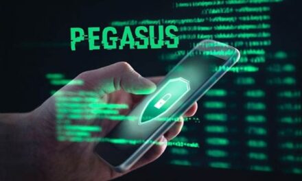 NSO Pegasus: spyware in vendita, il mercato in forte espansione della tecnologia di sorveglianza