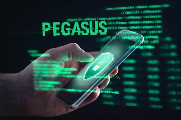 NSO Pegasus: spyware in vendita, il mercato in forte espansione della tecnologia di sorveglianza
