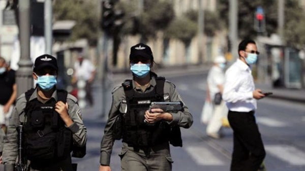 Coronavirus: Israele rilancia il monitoraggio digitale per chi é in quarantena