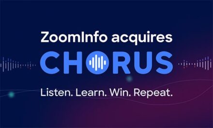 ZoomInfo acquisisce la piattaforma Intel Conversation Chorus AI per $ 575 milioni