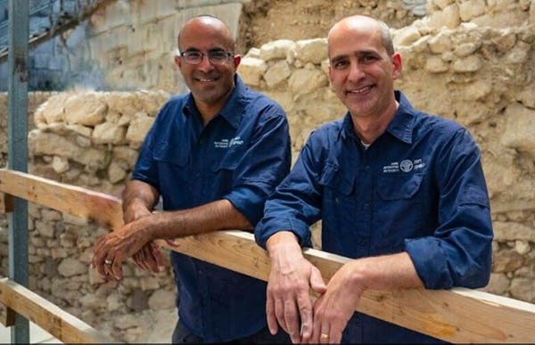 Israele: gli archeologi portano alla luce le prove del terremoto della prima Gerusalemme dal libro di Amos