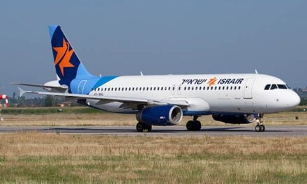 Israir: $ 180 di sconto se ti vaccini