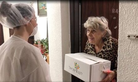 Israele: decine di migliaia di famiglie non avranno cibo per Rosh Hashanah